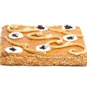 Tarta de Hojaldre - 10 raciones